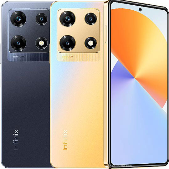 Infinix note 30 pro